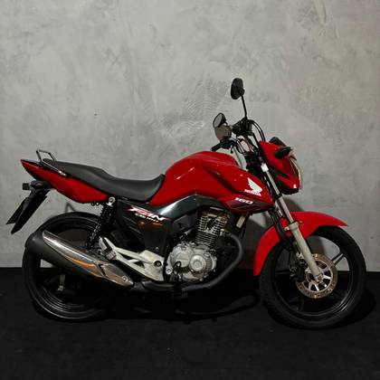 HONDA CG 160 FAN HONDA CG 160 FAN